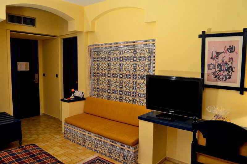 Rs Hotel Karam Palace Uarzazate Exterior foto